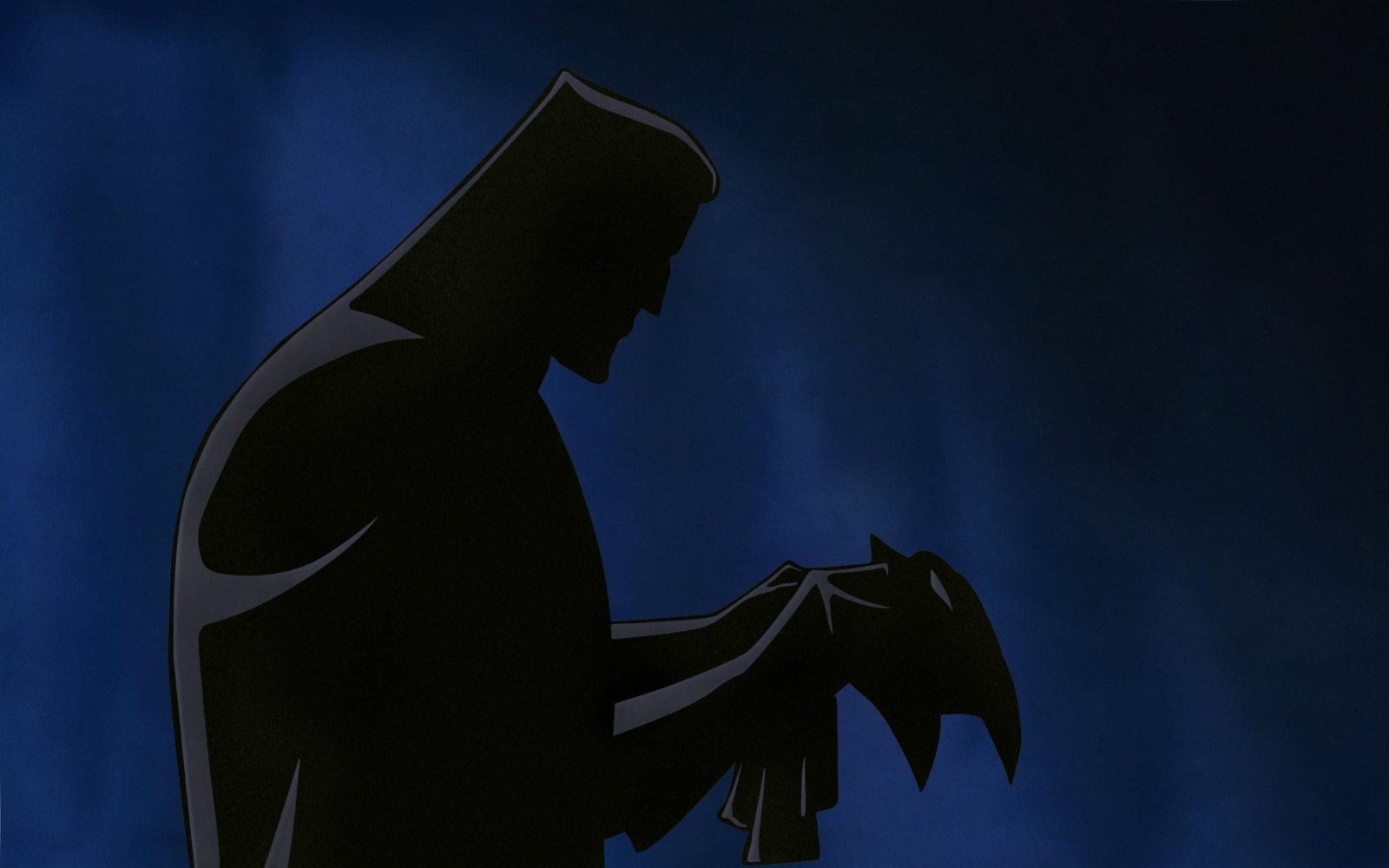 Batman: Mask of the Phantasm (Underrated superhero films)