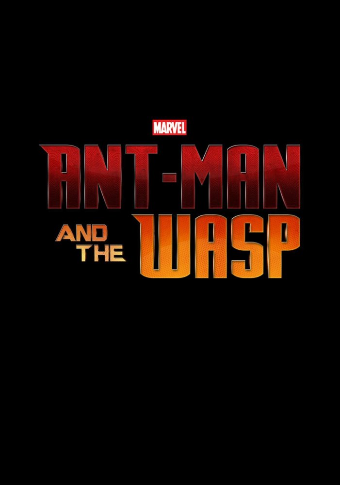 Ant-Man and the Wasp (2018)