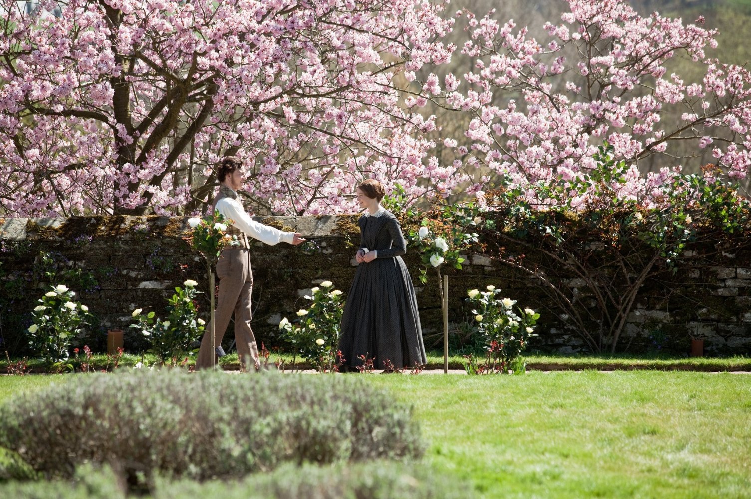 Jane Eyre (2011) MOVIES THAT DESERVE MORE LOVE