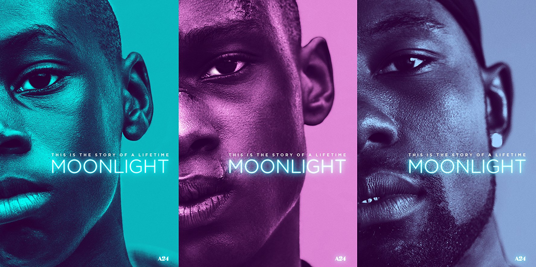 Moonlight (2016)