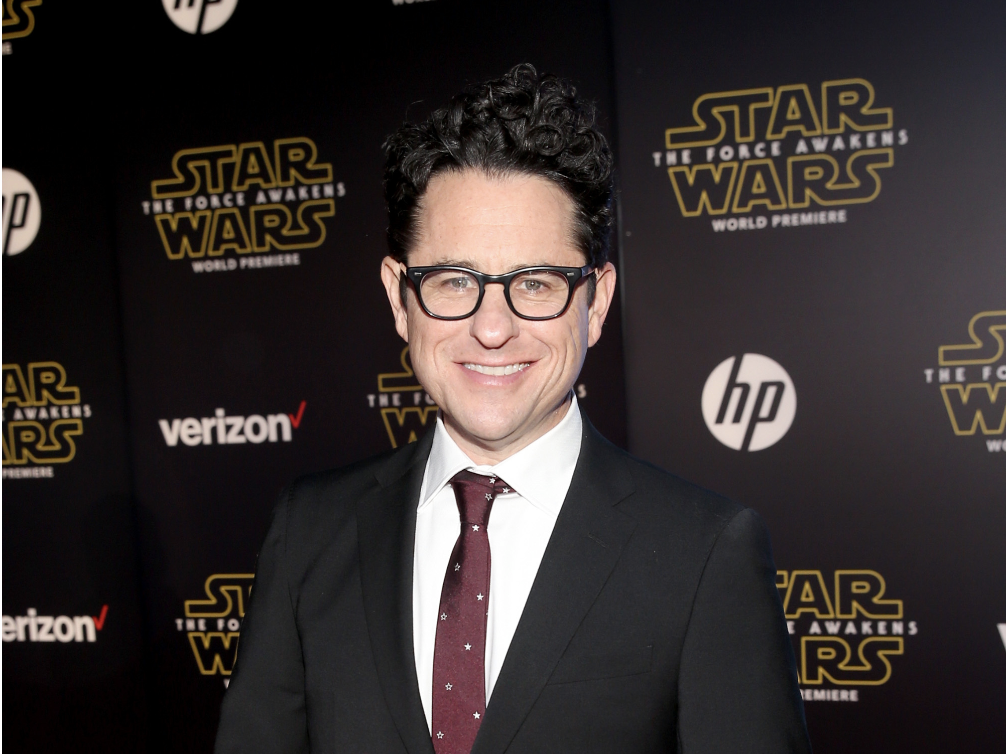 J.J. Abrams