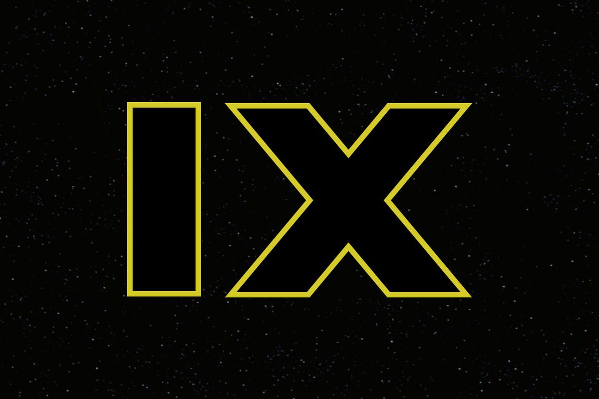 Star Wars: Episode IX (2019)