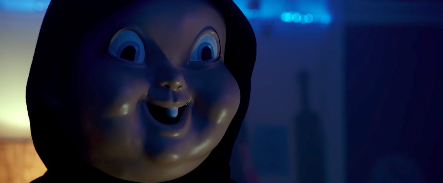 Happy Death Day (2017)