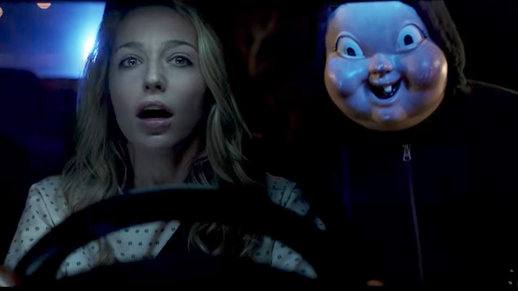 Happy Death Day (2017)