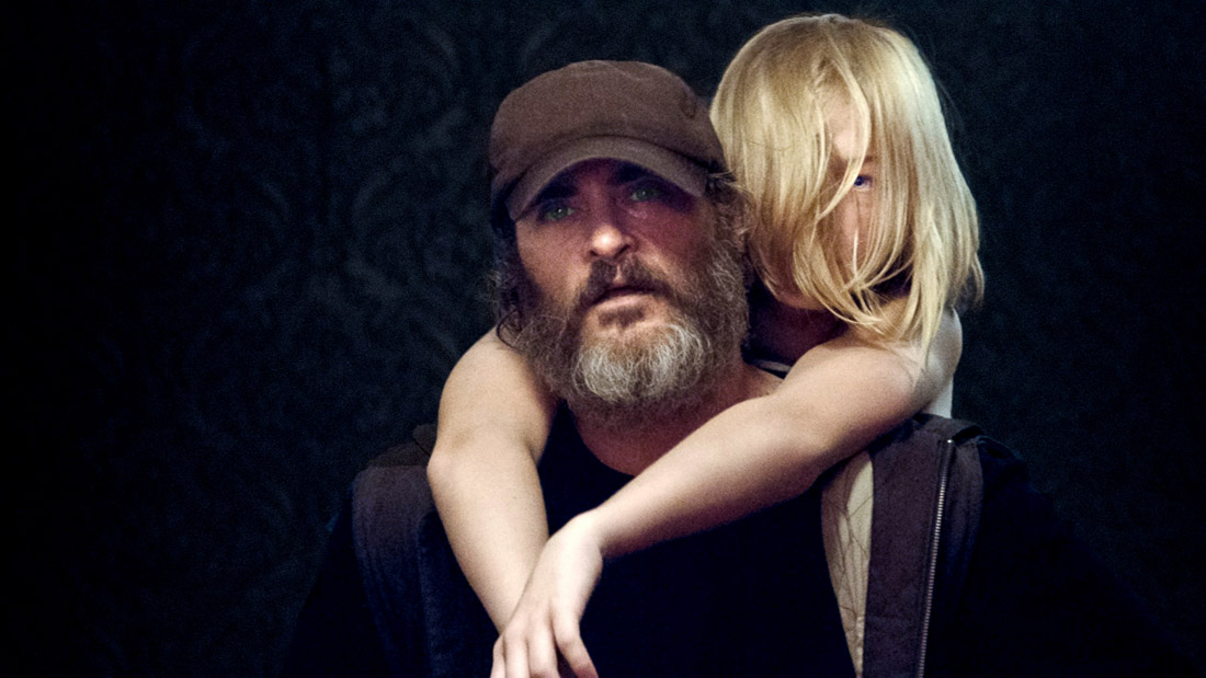 You Were Never Really Here (2018) - Movie Still