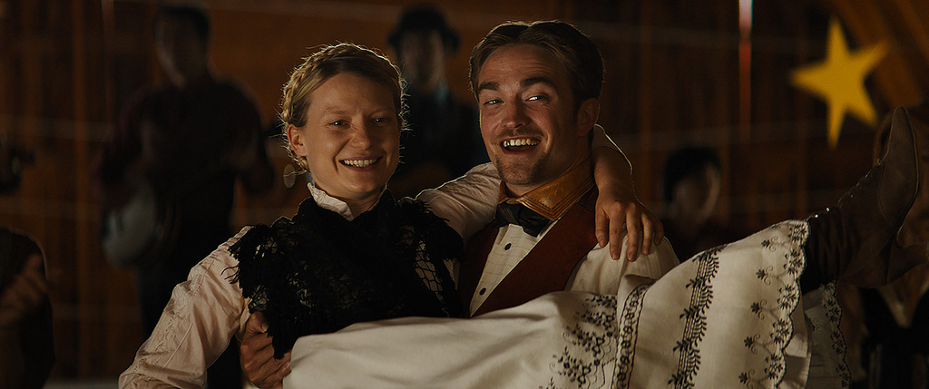 Damsel (2018) - Movie Still