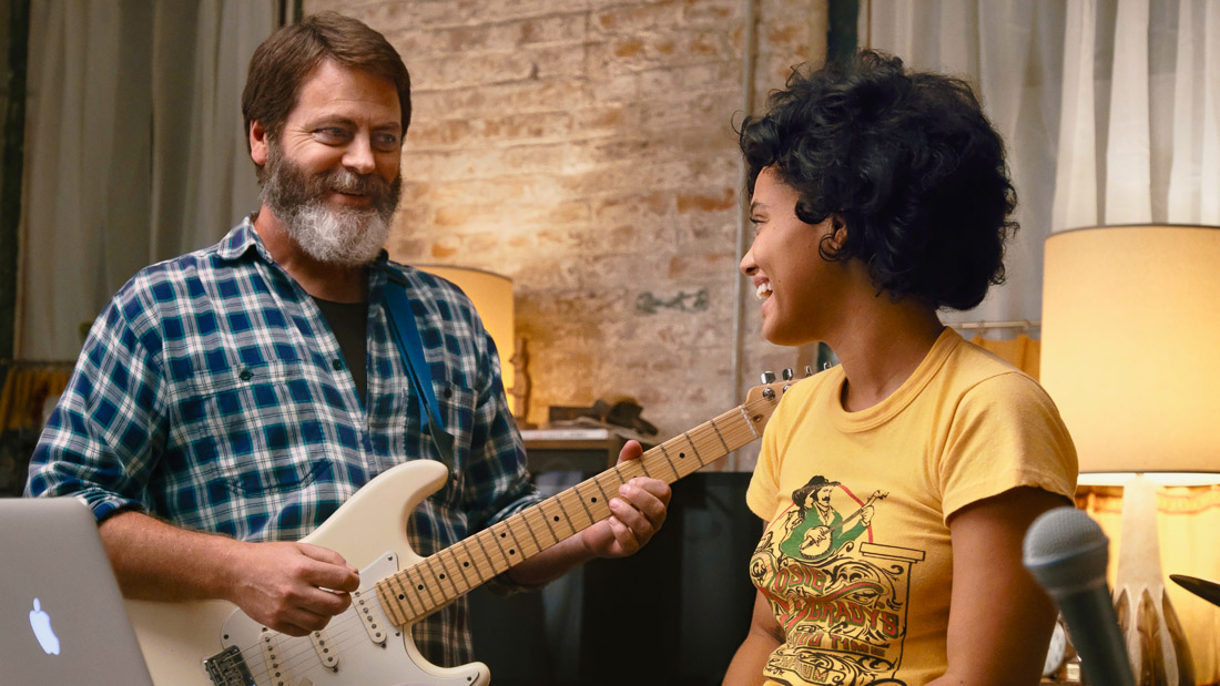 Hearts Beat Loud - (2018) Still 1