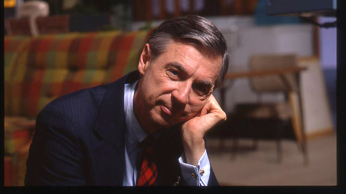 Won't You Be My Neighbor? - (2018) Still 1