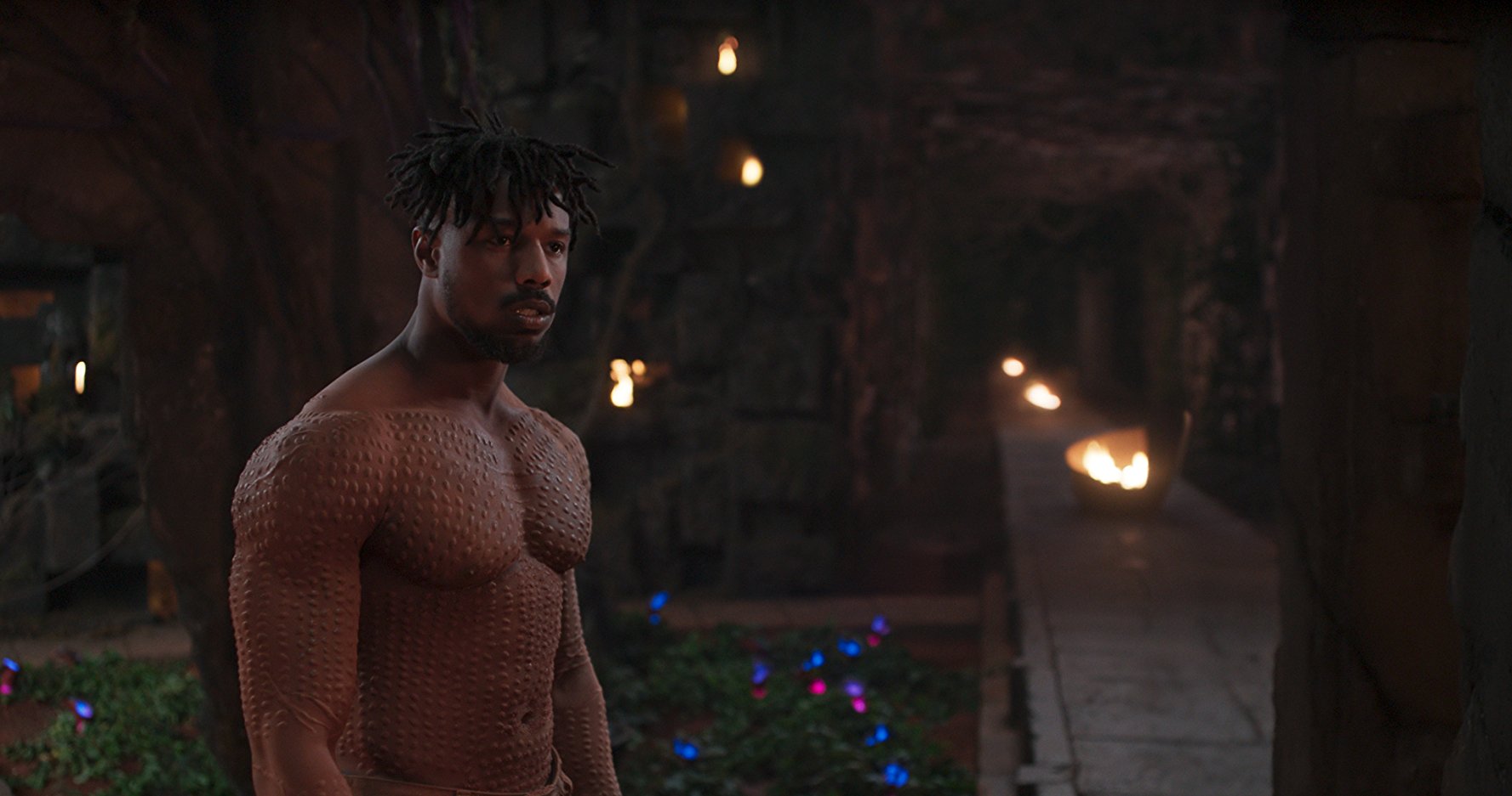 Black Panther (2018) - Movie Still