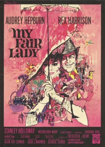 My Fair Lady (1964)