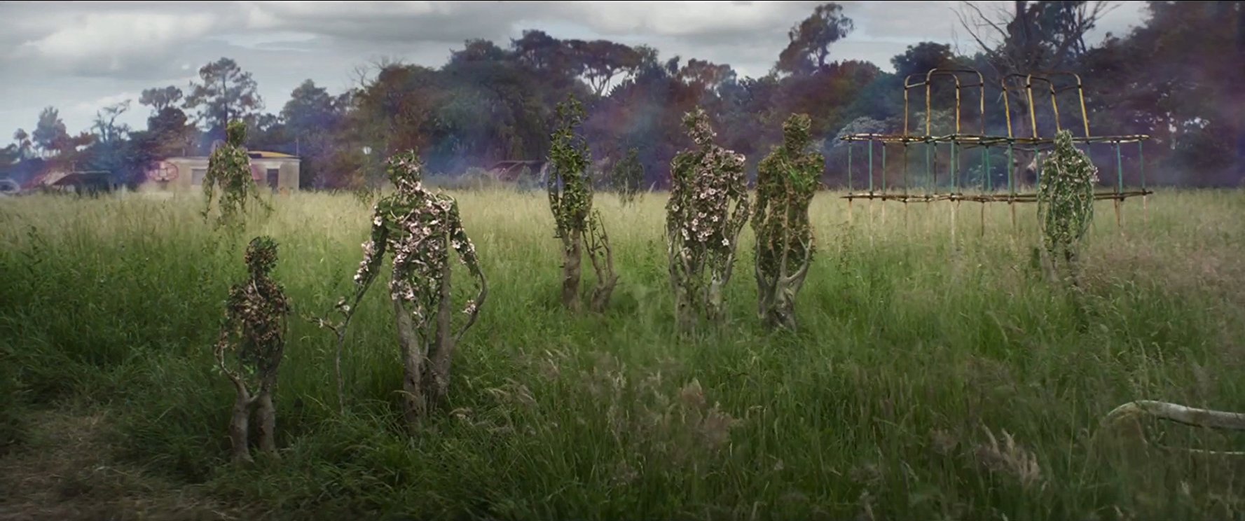 Annihilation (2018) - Movie Still