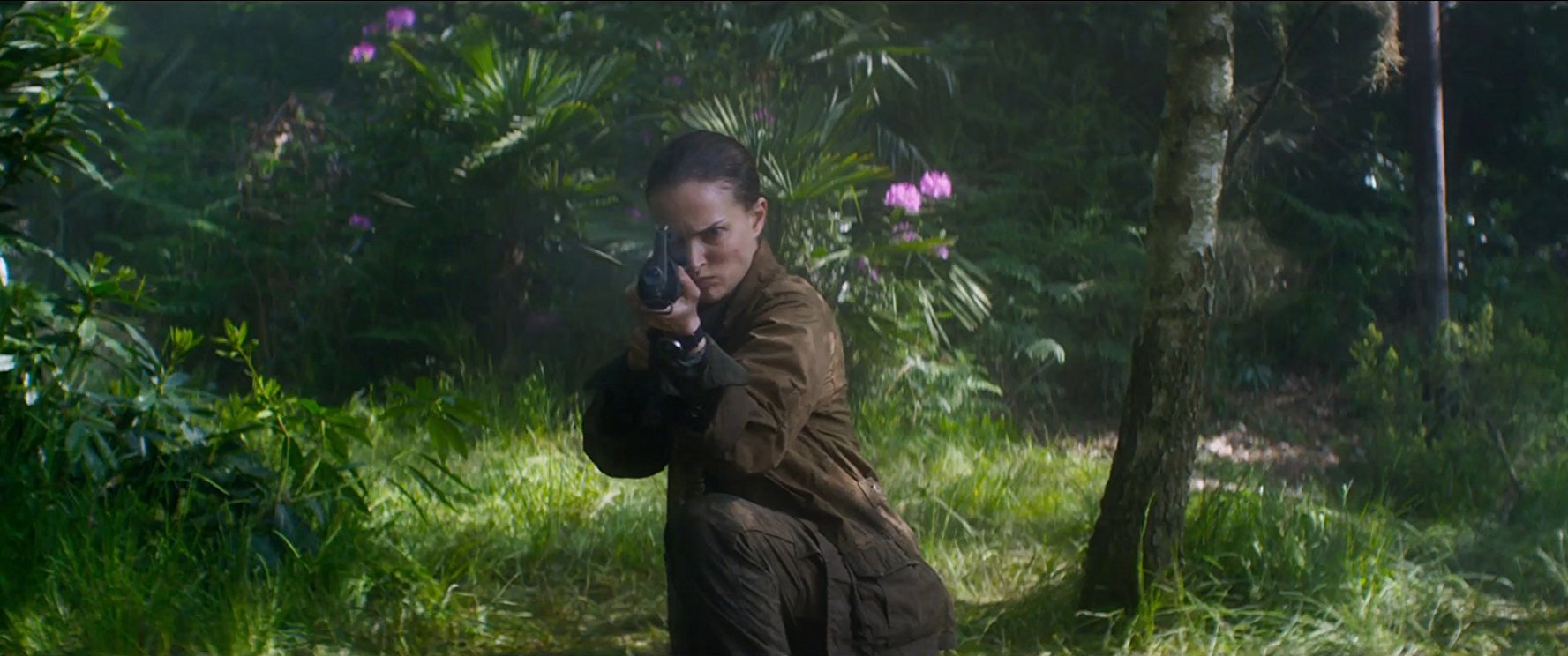 Annihilation (2018) - Movie Still