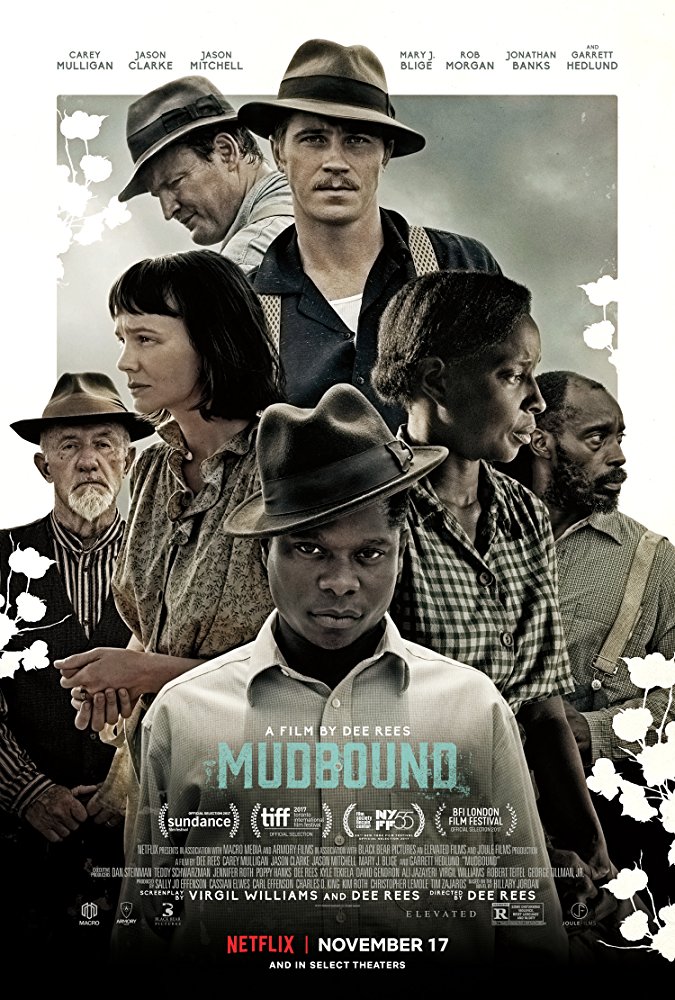 Mudbound (2017) - Movie Poster