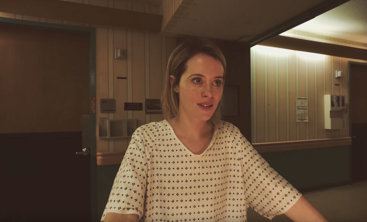  Unsane (2018) - Movie Still