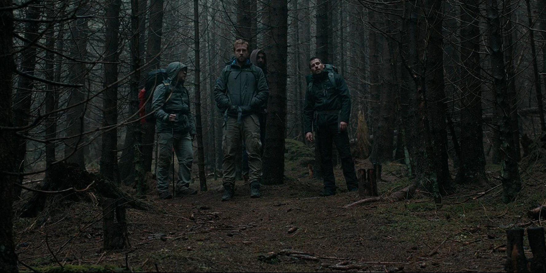 The Ritual (2017) - Movie Still