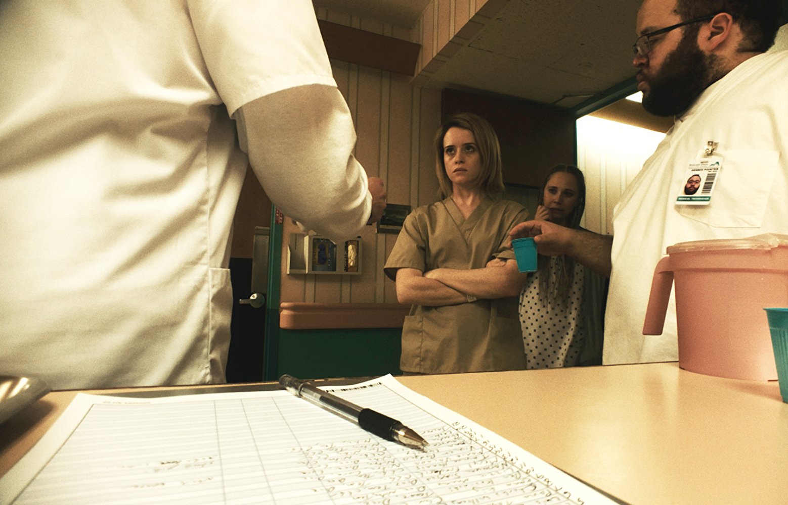 Unsane (2018) - Movie Still