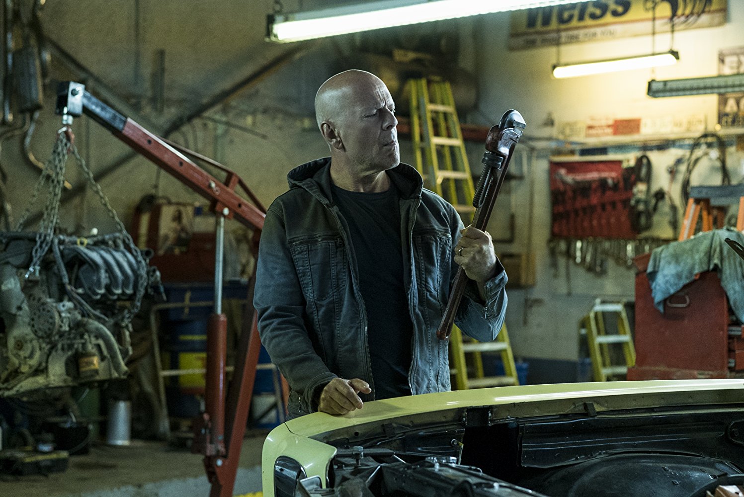 Death Wish (2018) - Movie Still