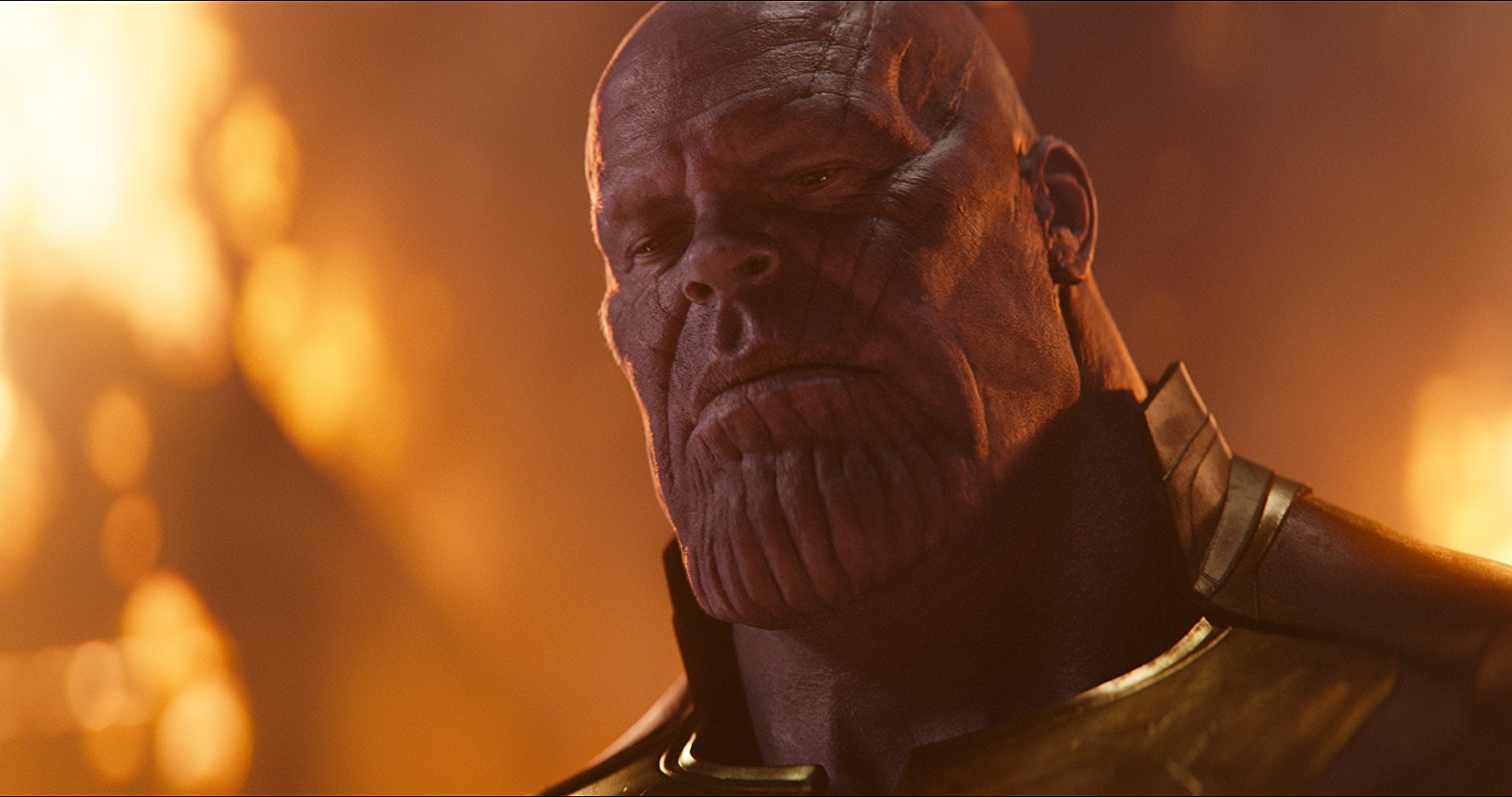 Avengers: Infinity War (2018) - Movie Still