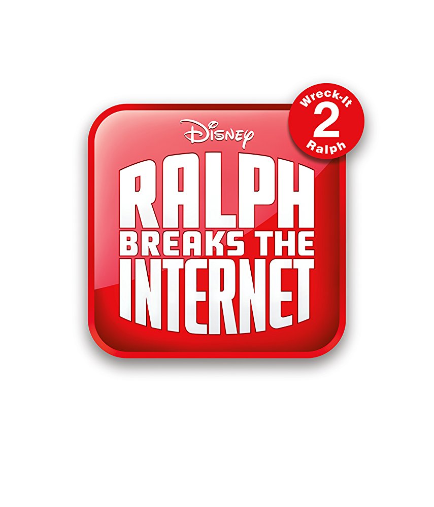 Ralph Breaks the Internet: Wreck-It Ralph 2 (2018) - Movie Poster