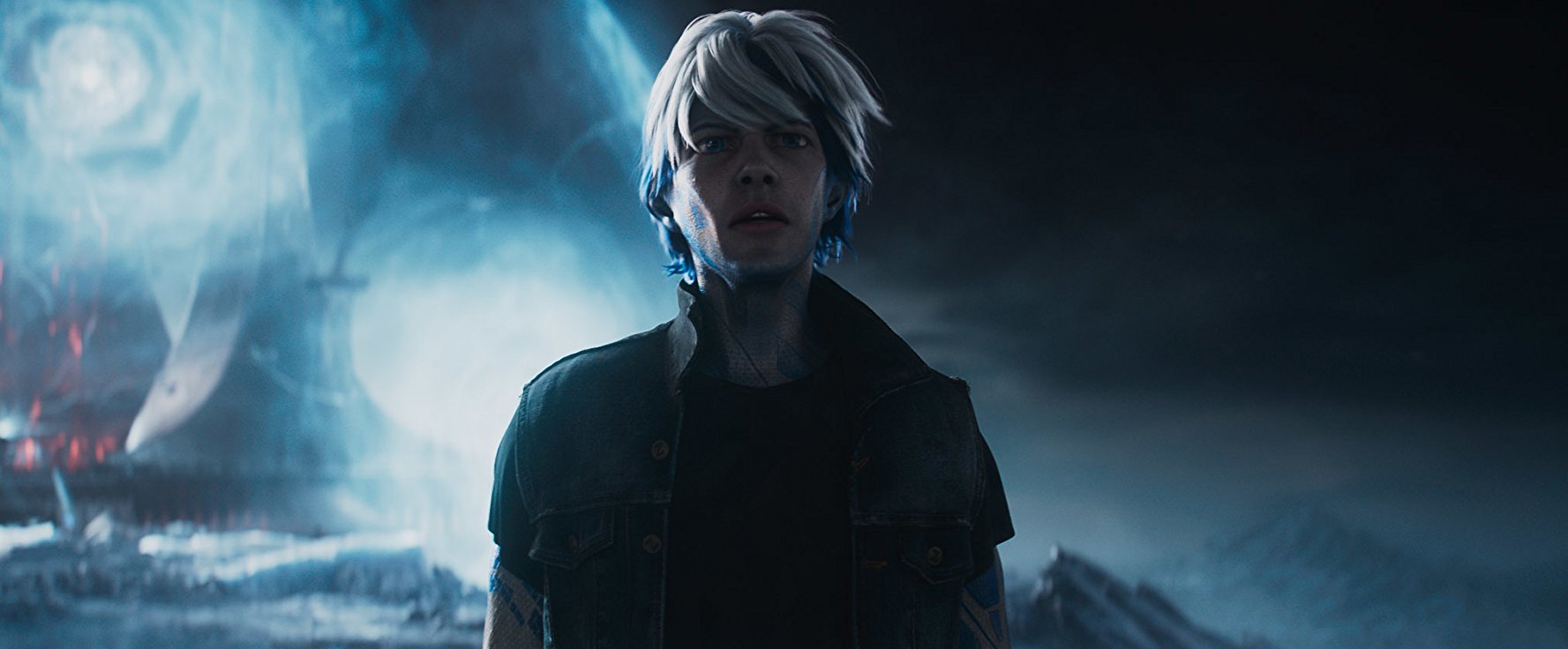 Ready Player One (2018) - Movie Still