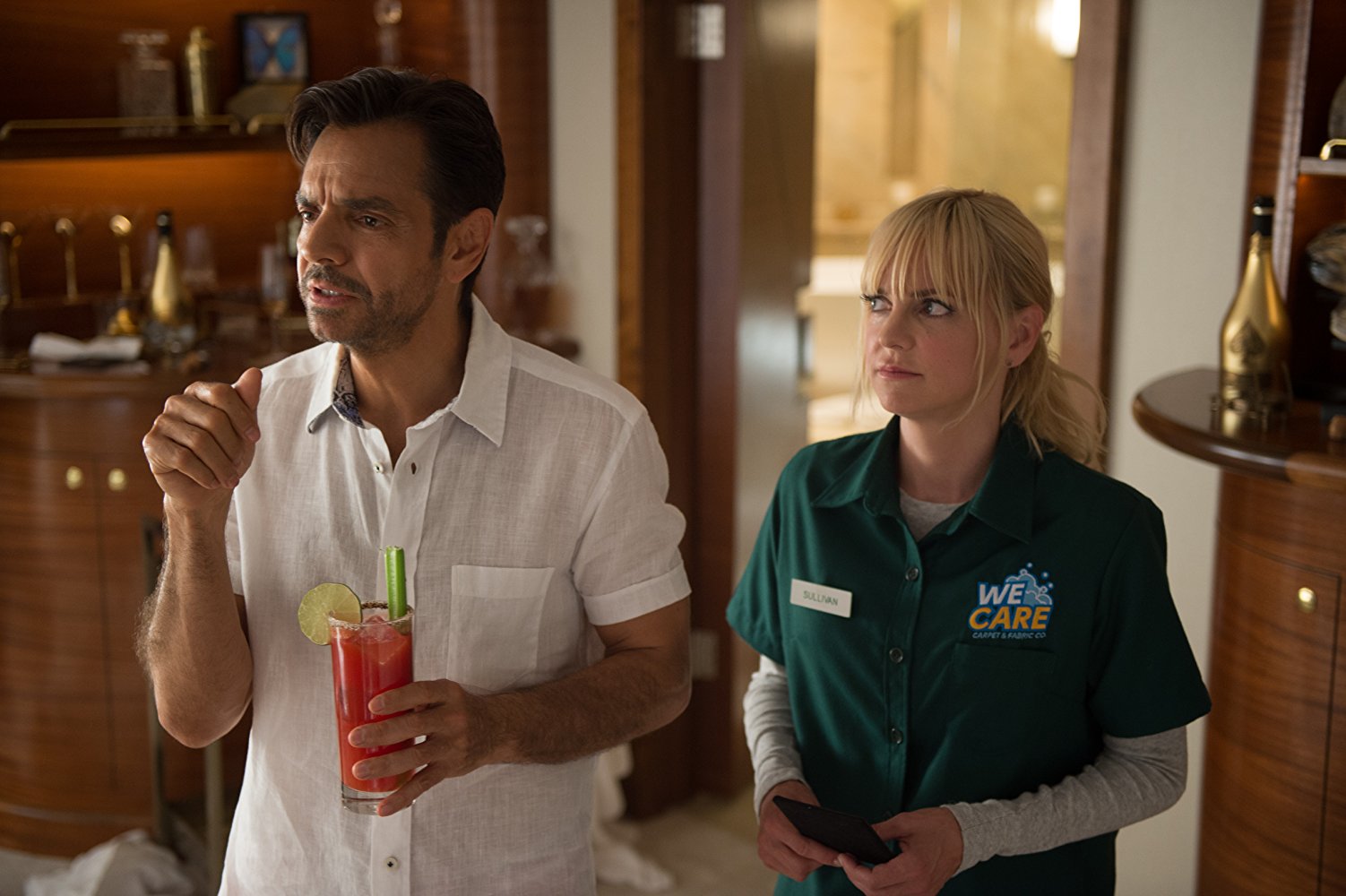 Overboard (2018) - Movie Still