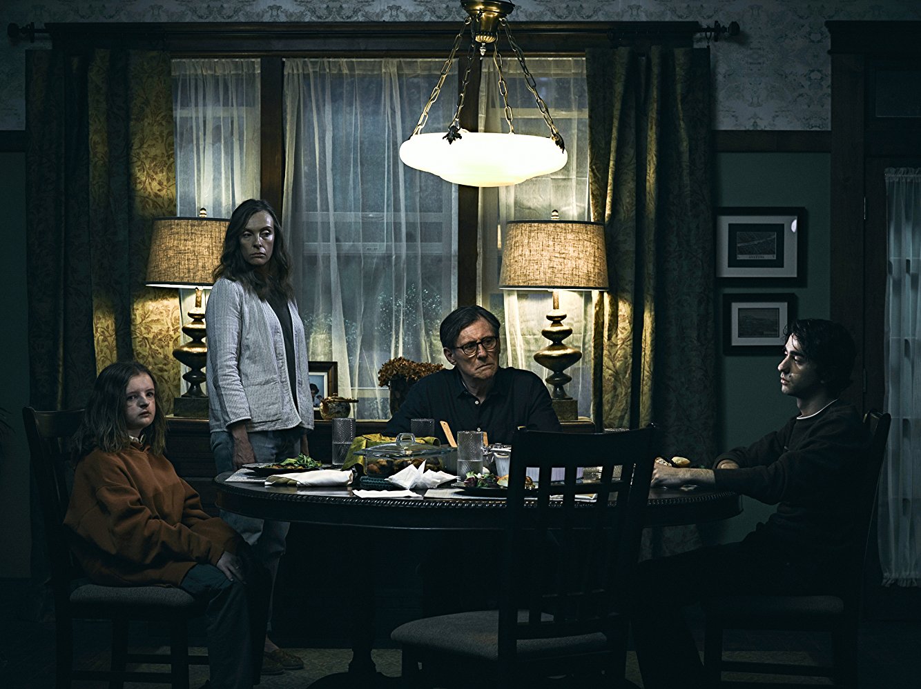 Hereditary (2018) - Movie Still