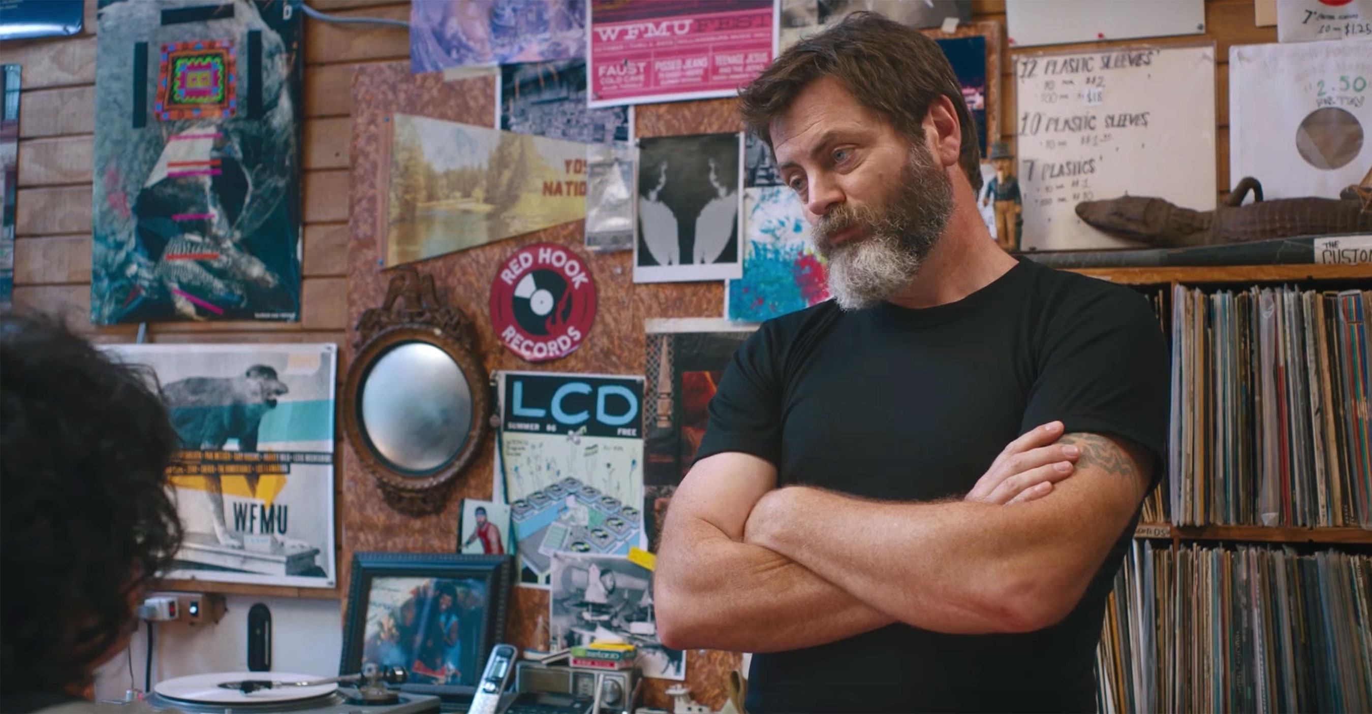 Hearts Beat Loud (2018) - Movie Still