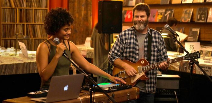 Hearts Beat Loud (2018) - Movie Still