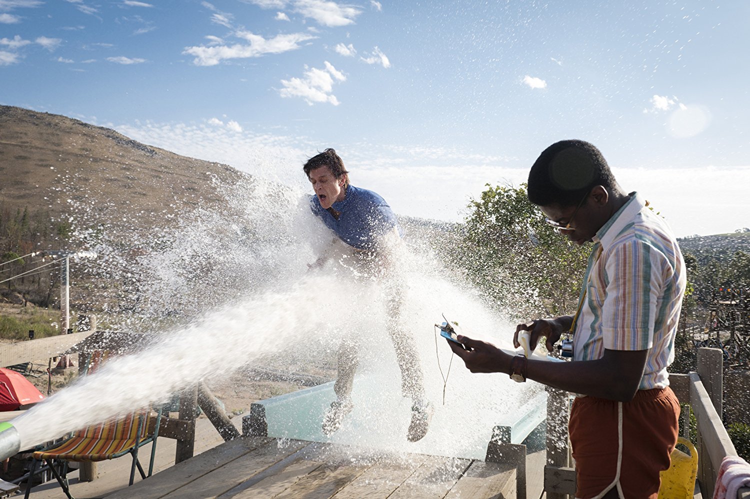 Action Point (2018) - Movie Still