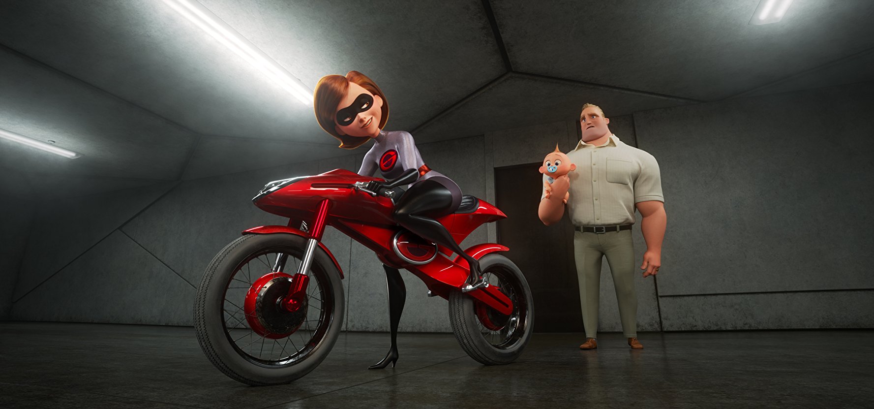 Incredibles 2 (2018) - Movie Still