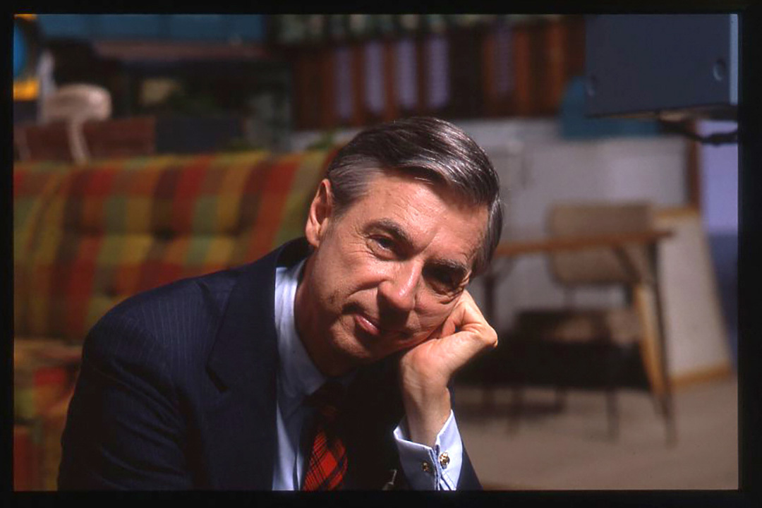 Won't You Be My Neighbor? (2018) - Movie Still