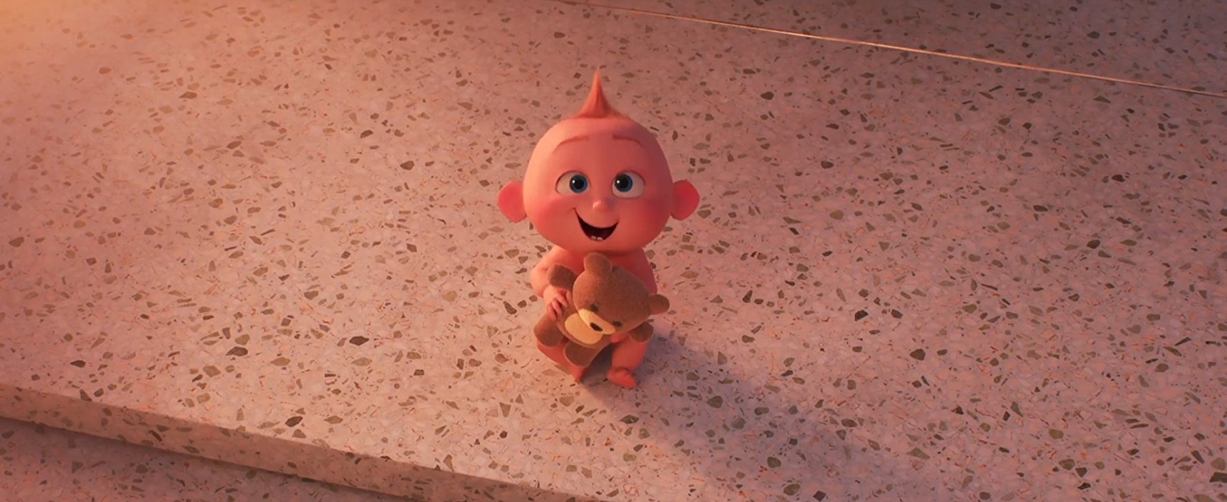 Incredibles 2 (2018) - Movie Still