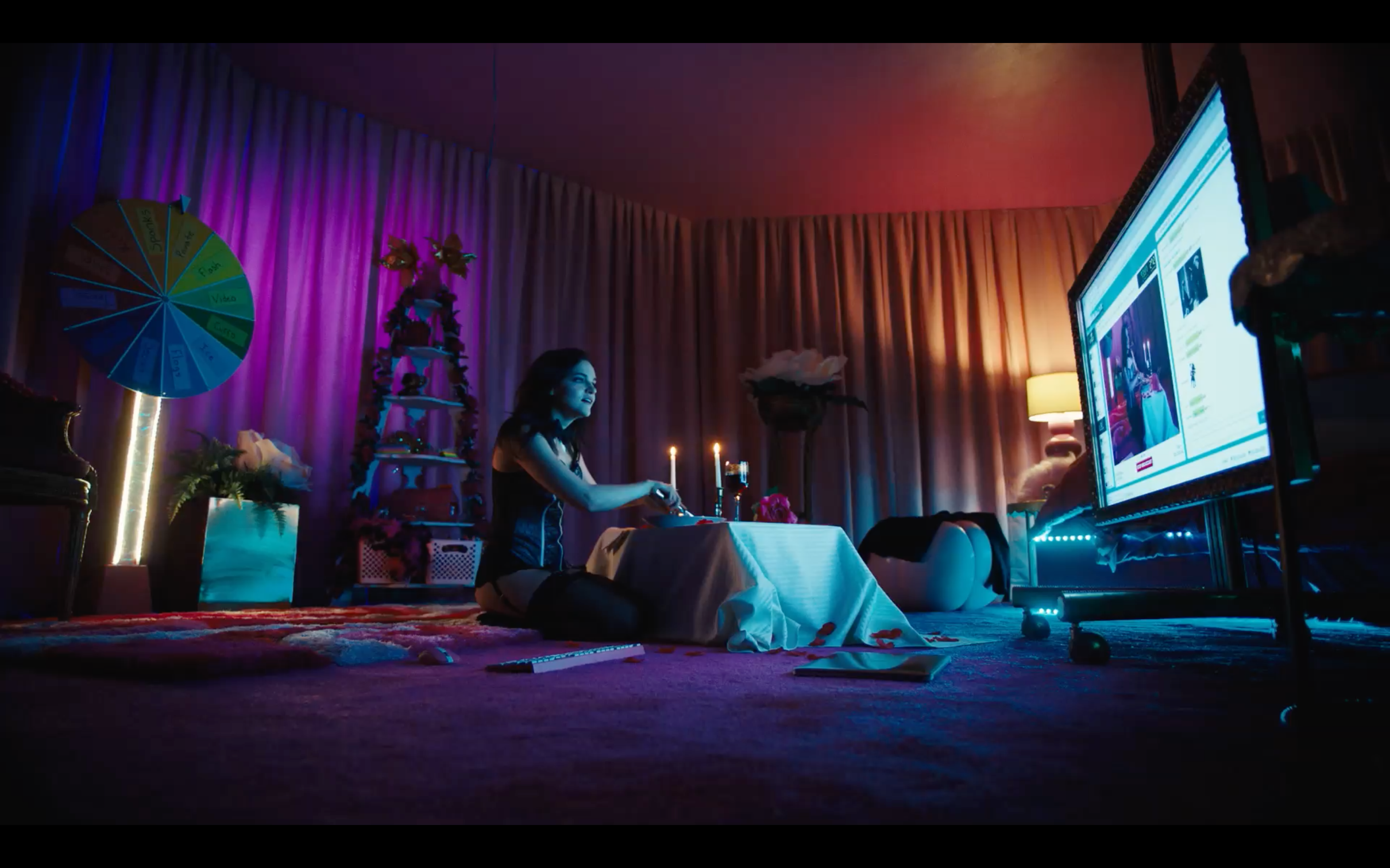 CAM (2018) - Movie Still