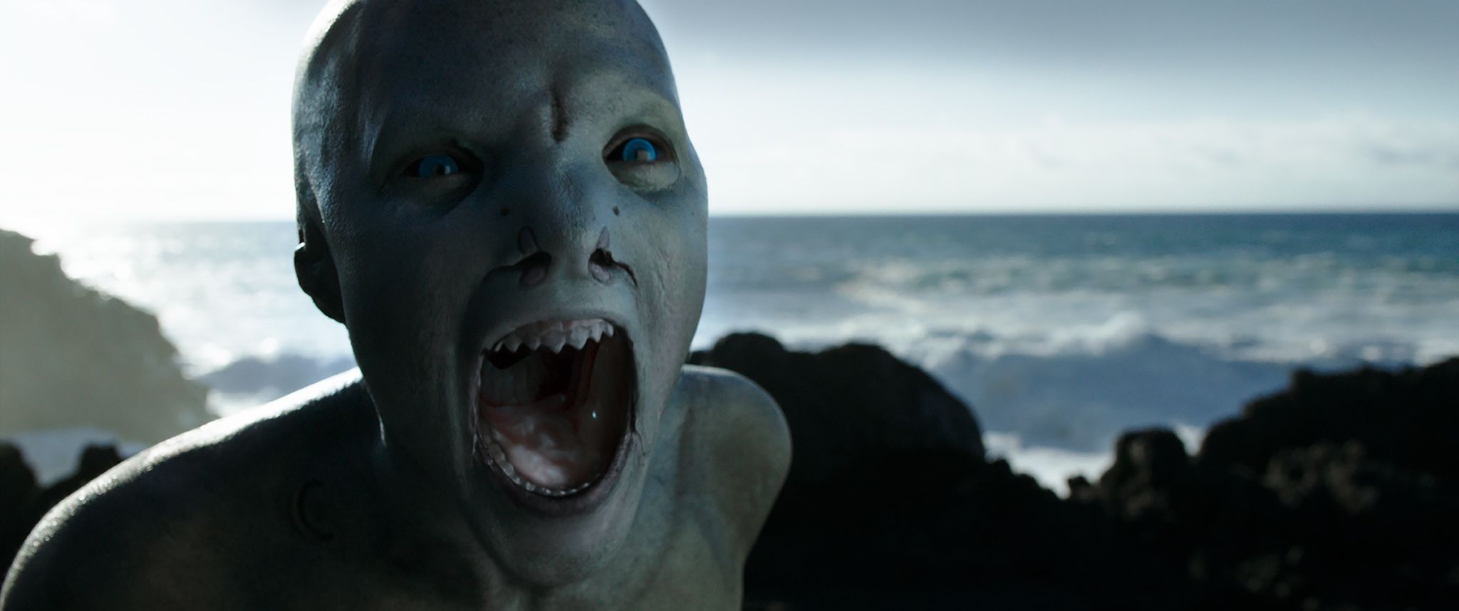 Cold Skin (2018) - Movie Still