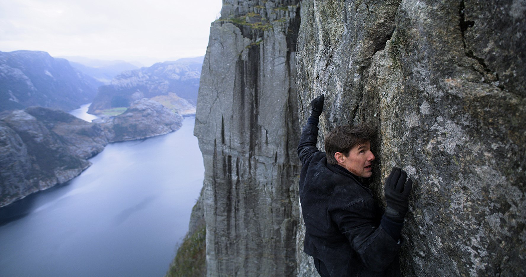 Mission: Impossible - Fallout (2018) - Movie Still