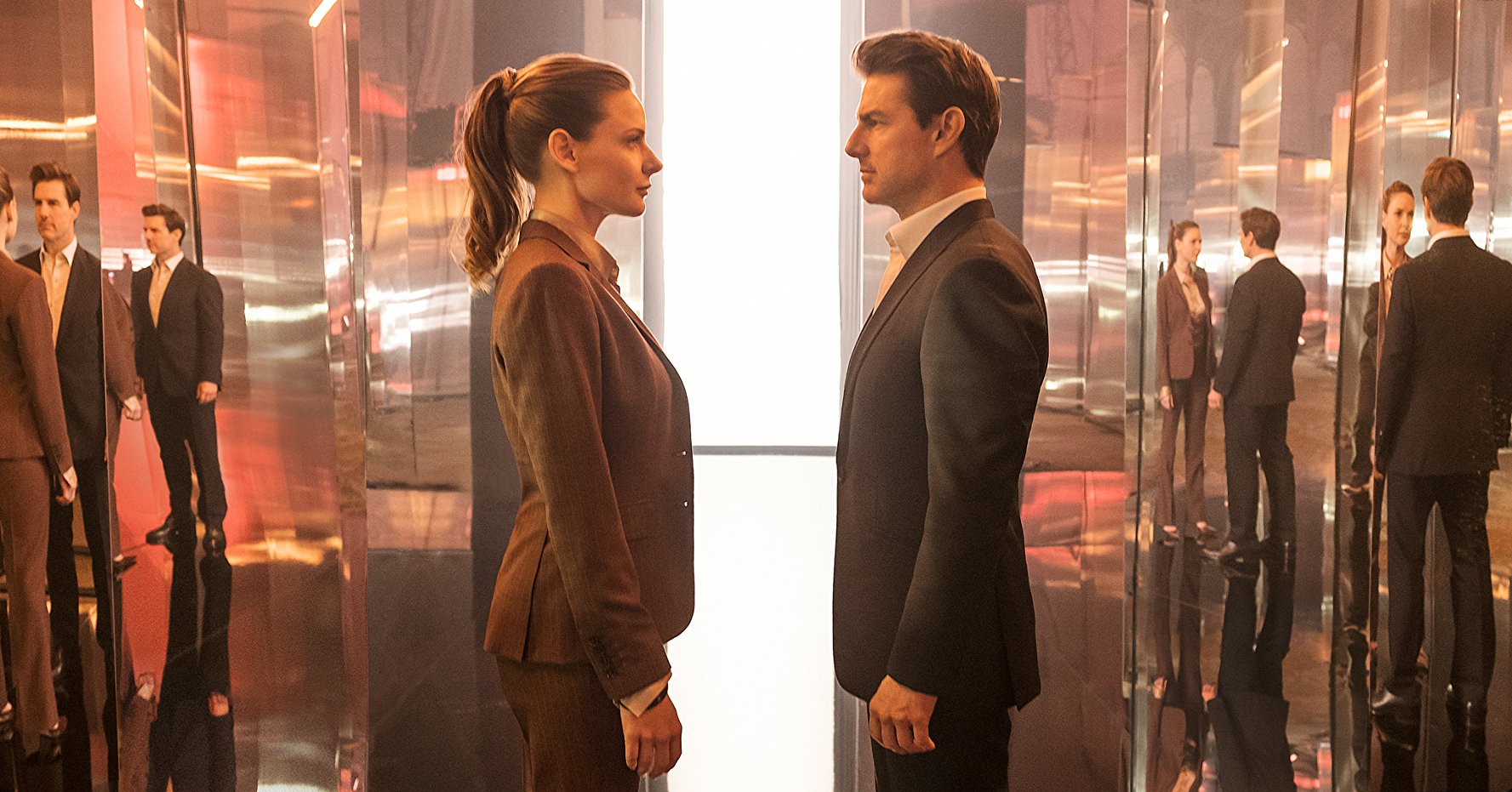 Mission: Impossible - Fallout (2018) - Movie Still