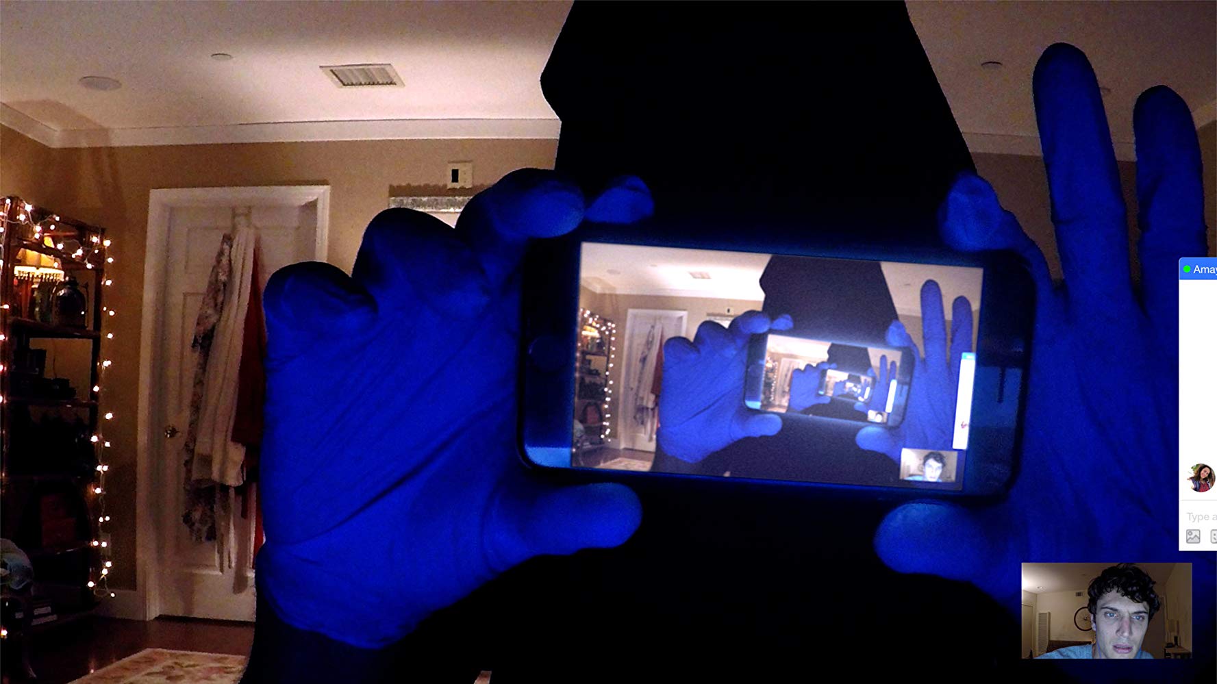 Unfriended: Dark Web (2018) - Movie Still