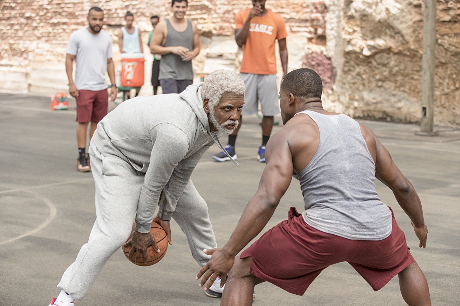 Uncle Drew (2018) - Movie Still