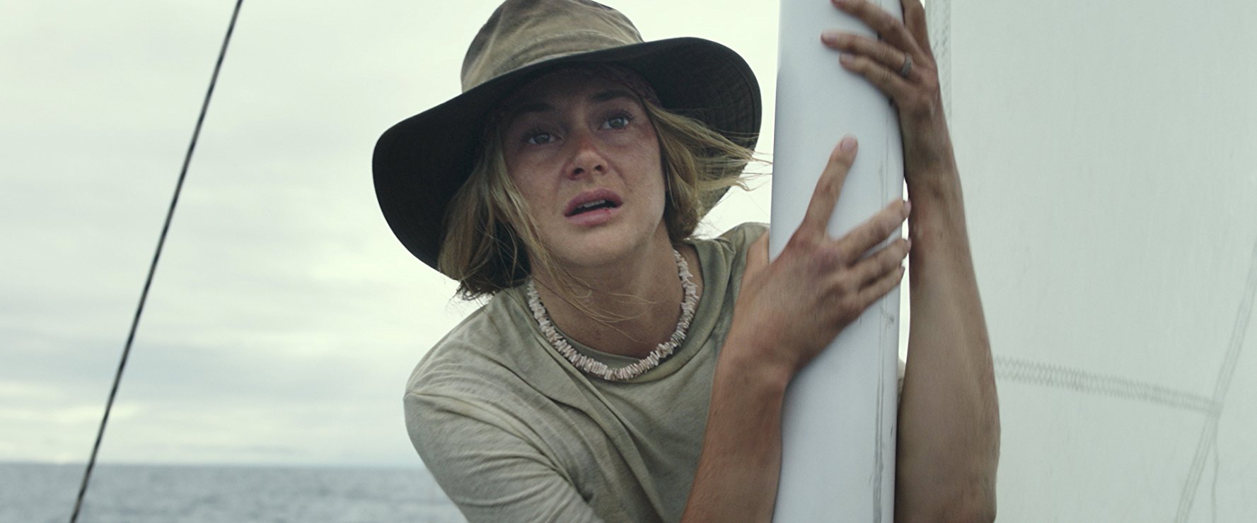 Adrift (2018) - Movie Still