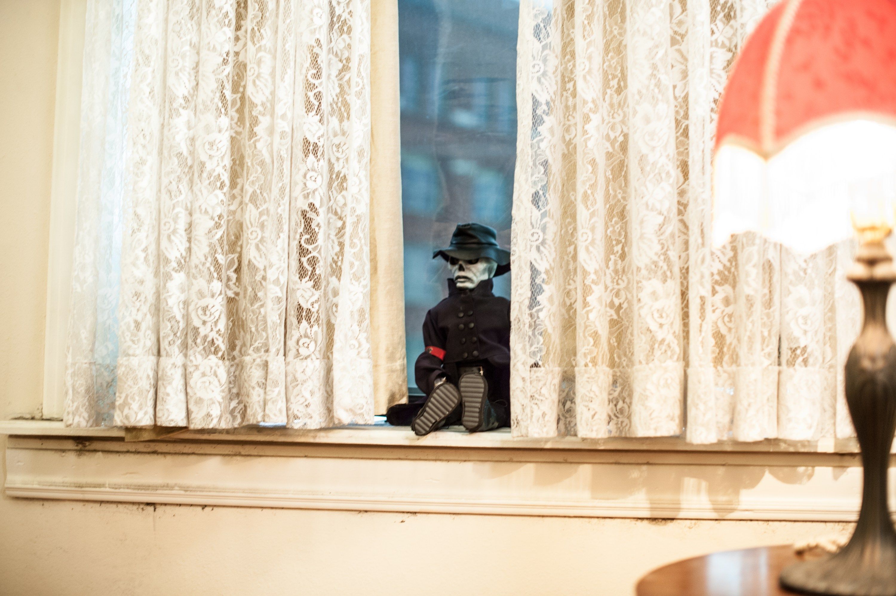 Puppet Master: The Littlest Reich (2018) - Movie Still