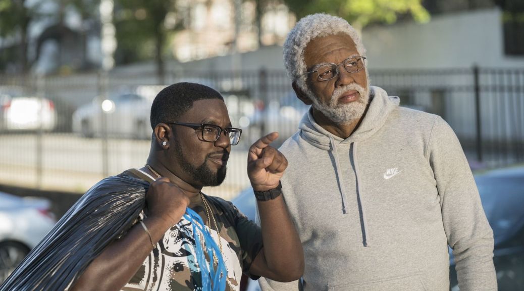 Uncle Drew (2018) - Movie Still