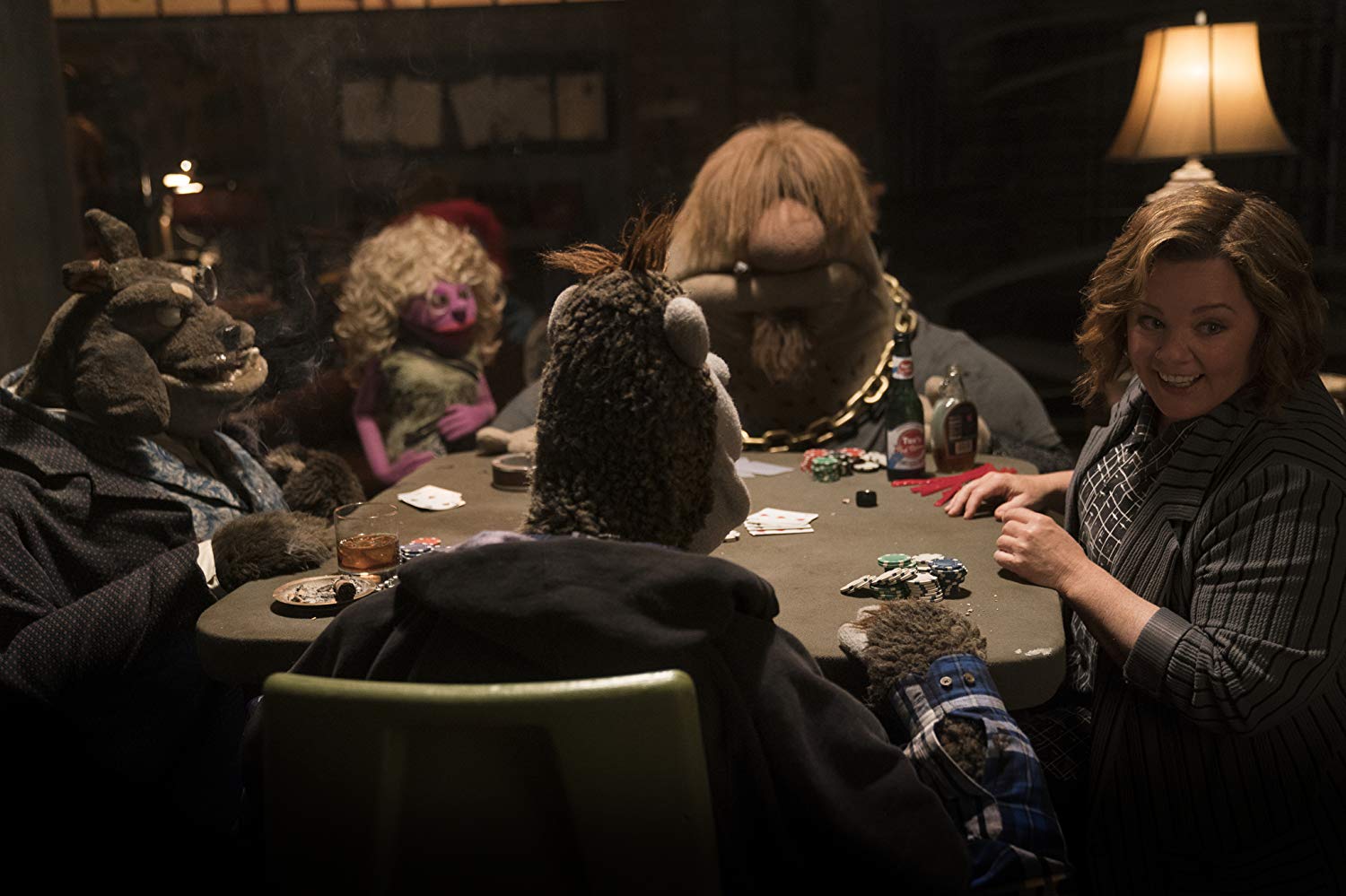 The Happytime Murders (2018) - Movie Still