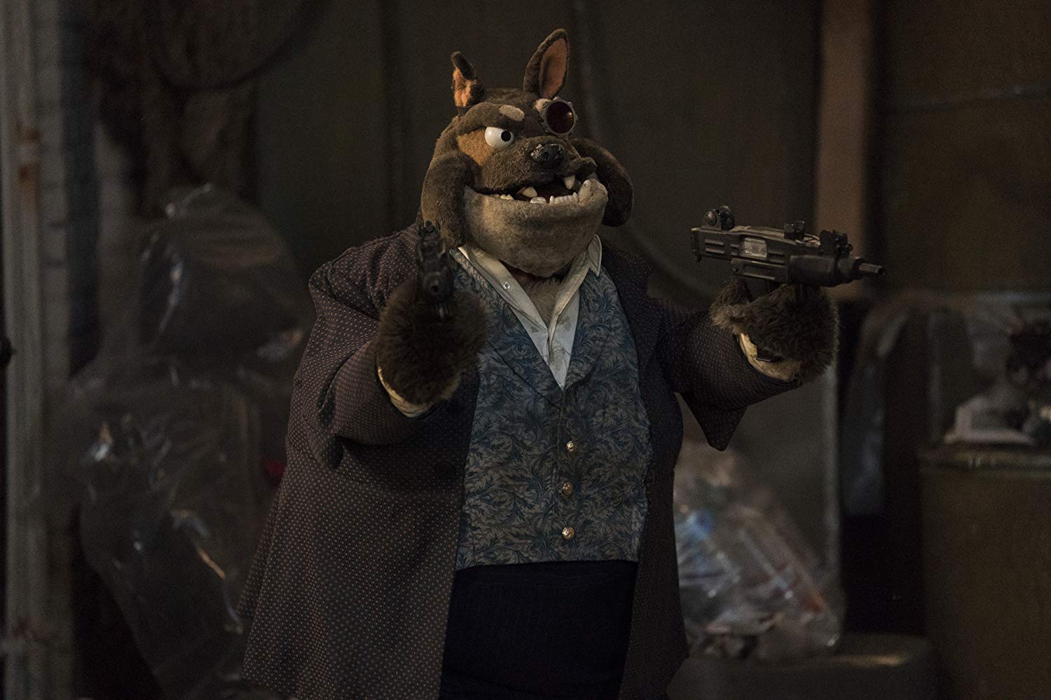 The Happytime Murders (2018) - Movie Still