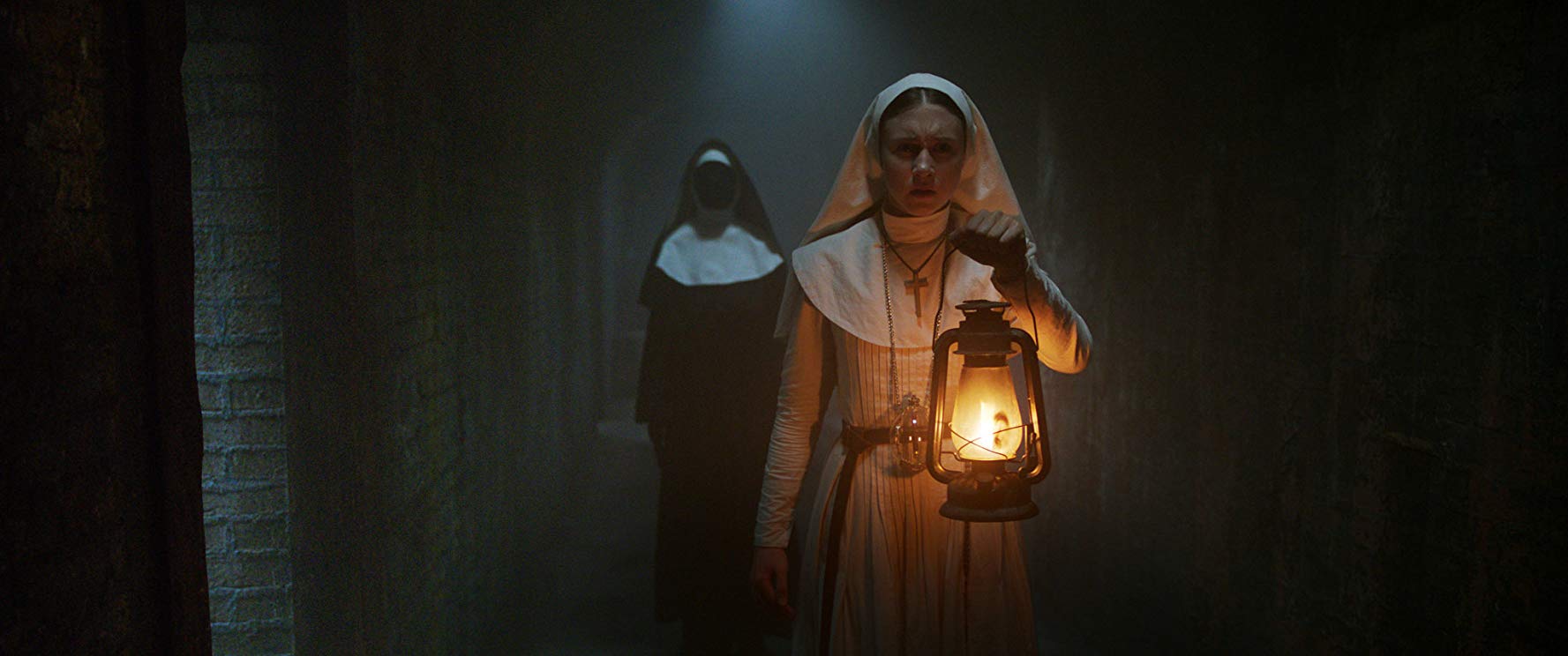 The Nun (2018) - Movie Image