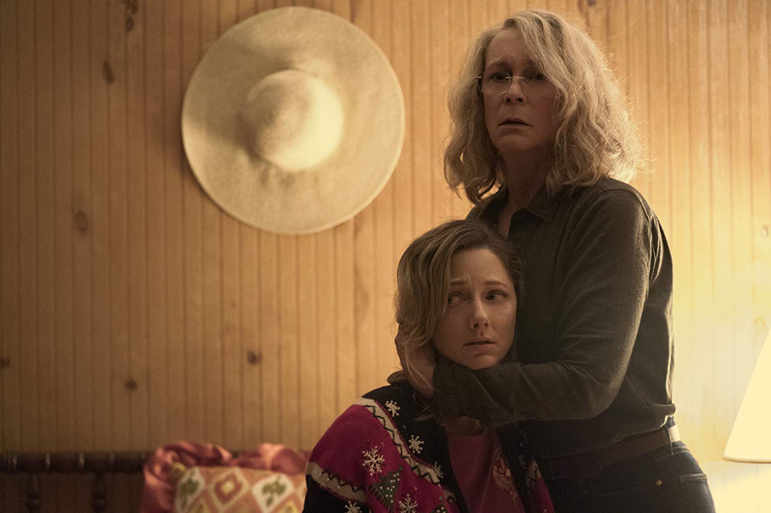 Halloween (2018) - Movie Still