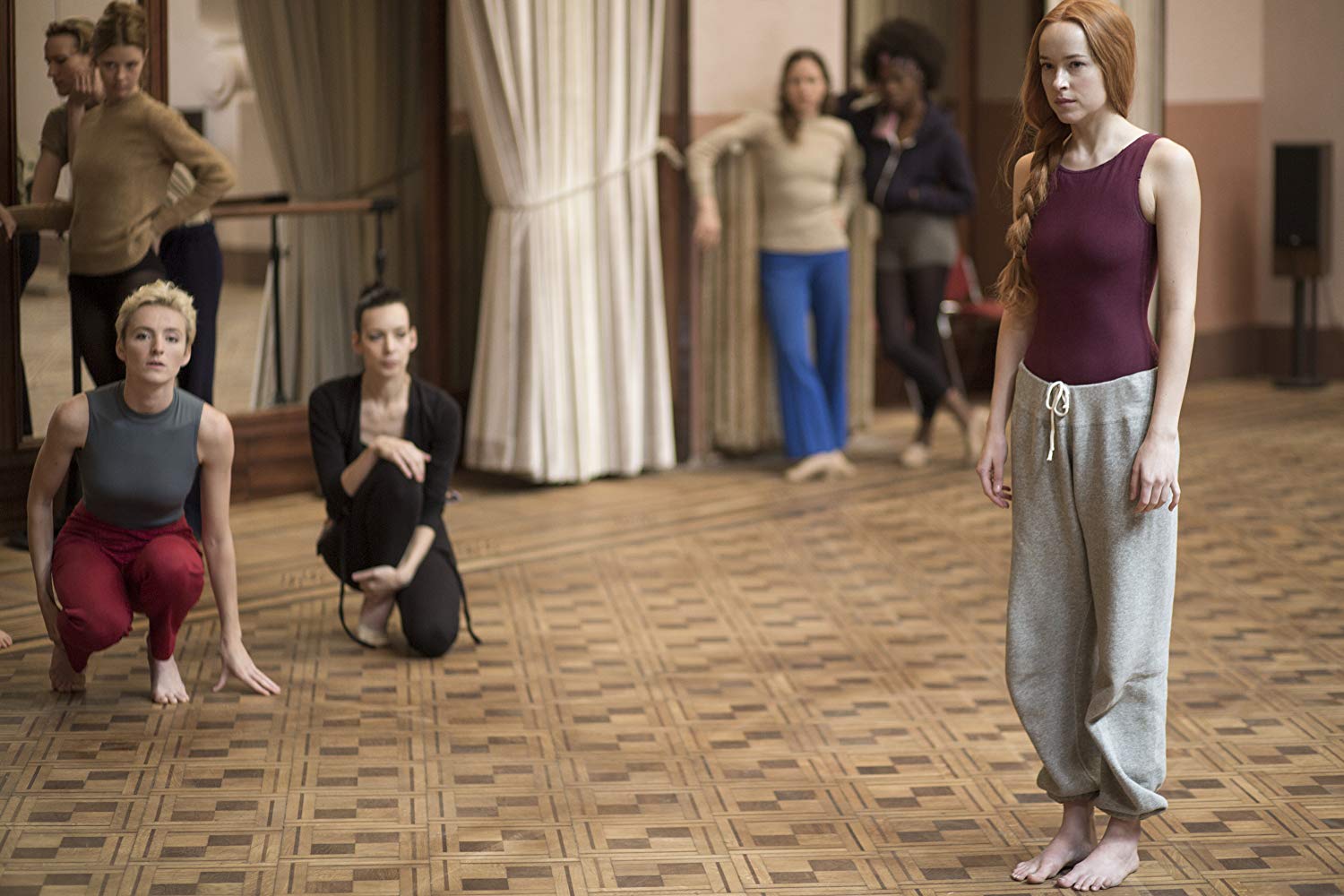 Suspiria (2018) - Movie Still