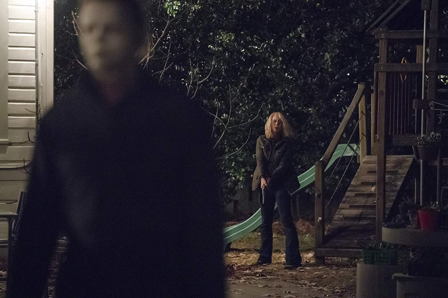 Halloween (2018) - Movie Still