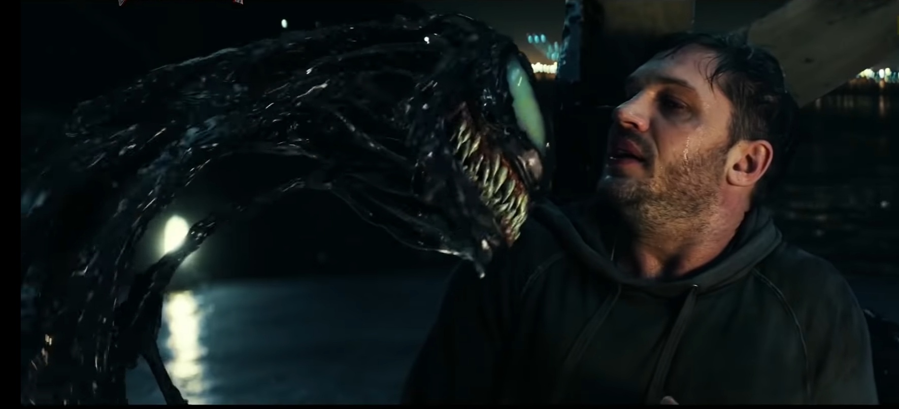 Venom (2018) - Movie Still