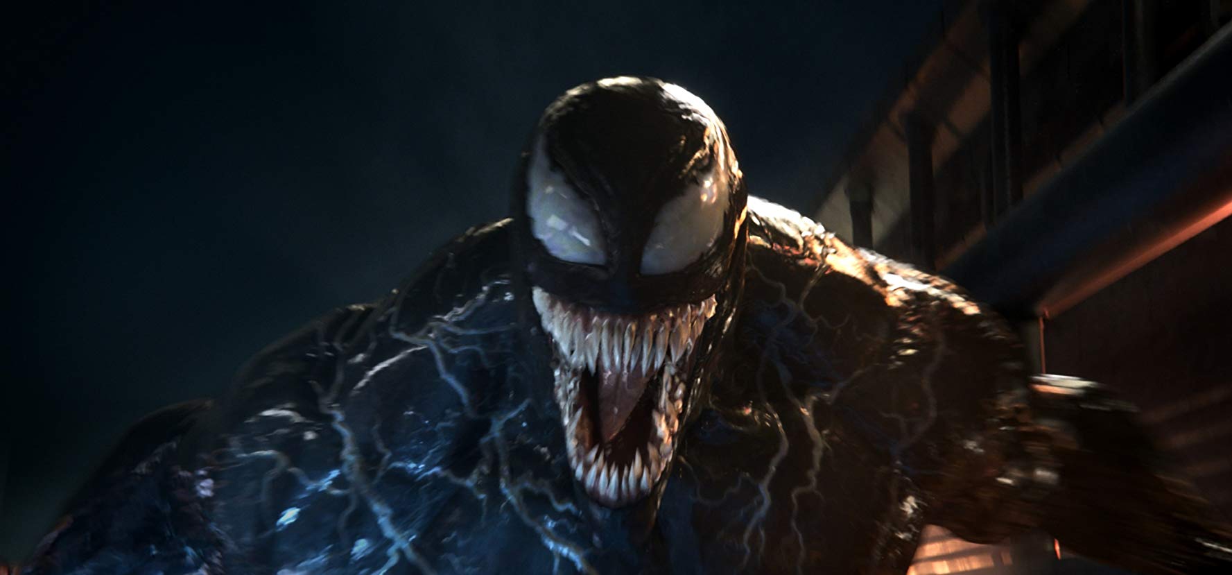 Venom (2018) - Movie Still