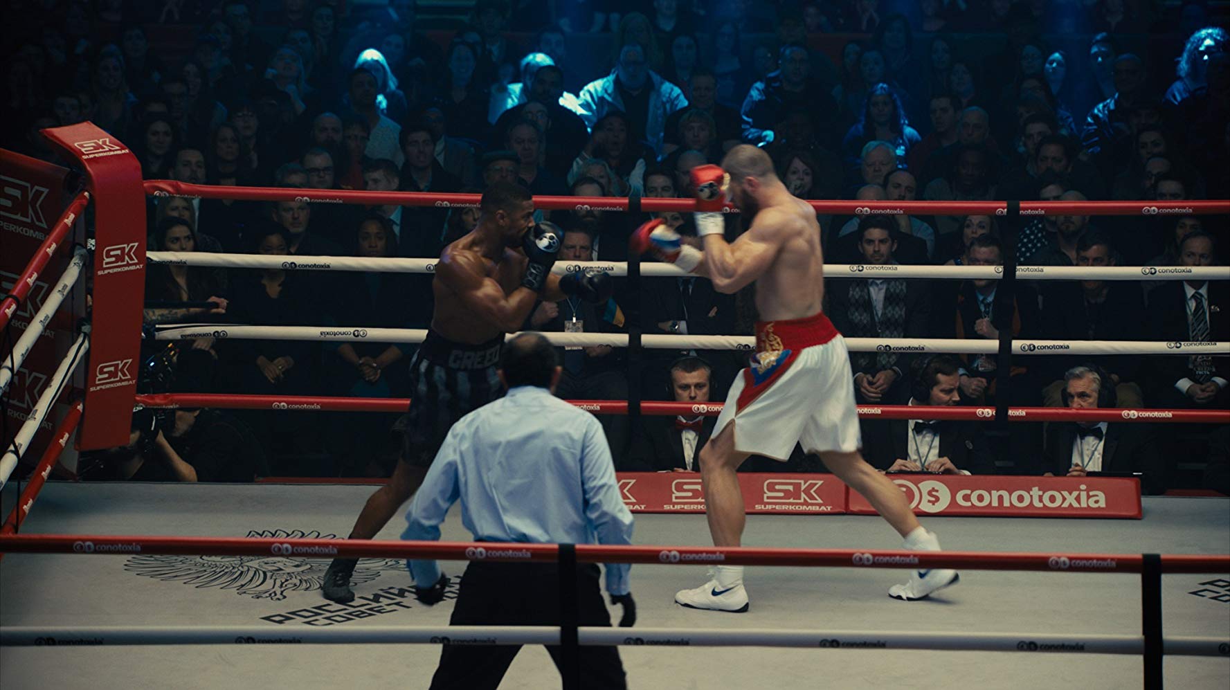 Creed II (2018) - Movie Still